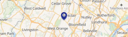 Montclair Office Space For Rent