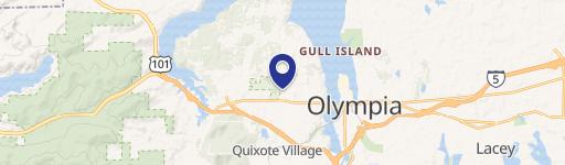 Olympia Medical/Office Space Available