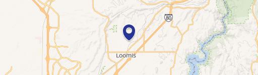 Loomis, CA 95650