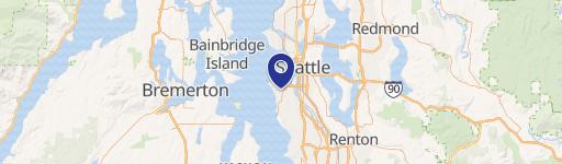 West Seattle Junction Corner Suite