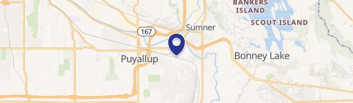 Retail/Professional Space in Puyallup