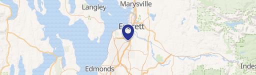 Everett Office Space For Lease