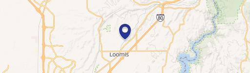 Loomis, CA 95650