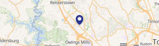 Renovated Office Building in Owings Mills