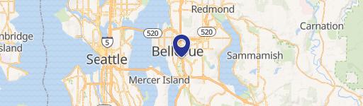 Bellevue Commercial Space Available