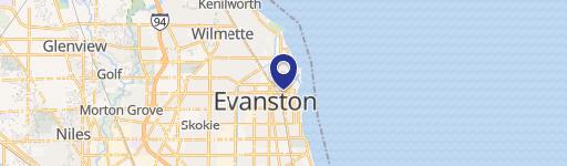 Evanston Office Space For Rent