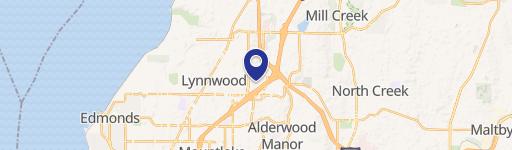 Lynnwood Office Space For Rent