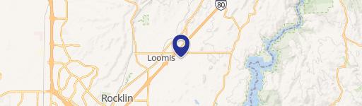 Loomis, CA 95650