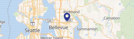 Bellevue Office Space Available