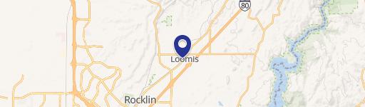 Loomis, CA 95650