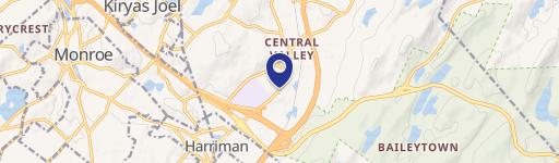 Class A Office Suite For Lease