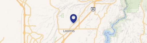 Loomis, CA 95650