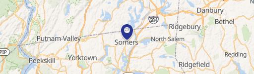 Historic Somers Office Space Available