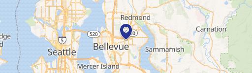 Bellevue Office Space For Rent