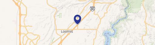 Loomis, CA 95650
