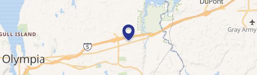 Lacey Office and Warehouse Space