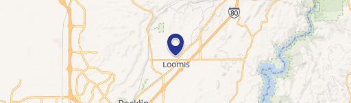 Loomis, CA 95650