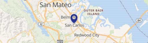 San Carlos 7-Unit Multifamily Property