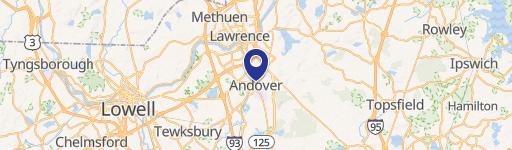 Downtown Andover Commercial Space Available