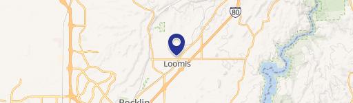 Loomis, CA 95650