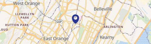 Belleville Commercial Space For Lease