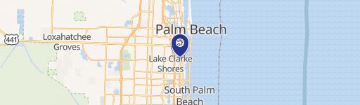 Warehouse Space in West Palm