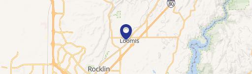 Loomis, CA 95650