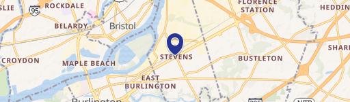 Renovated Commercial Building on Route 130