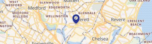 Route 16 Visibility Office Space