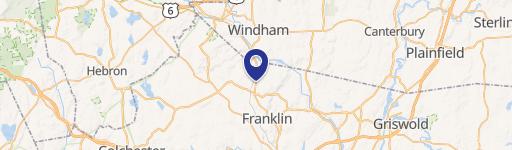 Versatile Flex Space Available