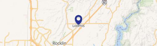 Loomis, CA 95650