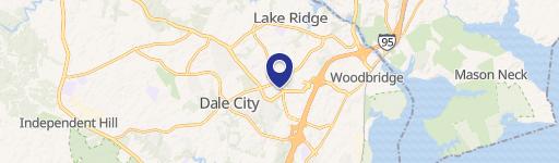 Adaptable Commercial Spaces in Woodbridge