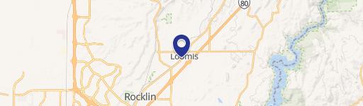 Loomis, CA 95650