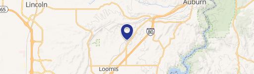 Loomis, CA 95650