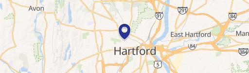 Historic Mansion in Hartford's West End