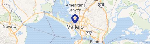 Vallejo Land and Event Venue