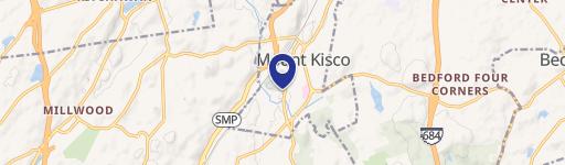 Versatile Commercial Space in Mount Kisco