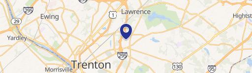 Second Floor Office Space Available