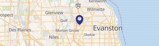 Skokie Flex Space For Rent