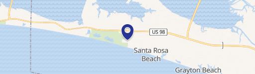 Commercial Land on 30A