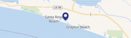 Scenic 30A Office Space