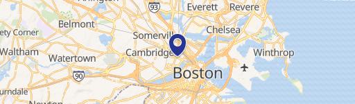 East Cambridge Two-Level Office Space