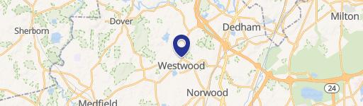 Westwood Retail/Restaurant Space Available