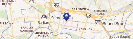 Retail Space on State Highway