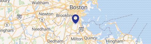 Brighton Center Office Space Available