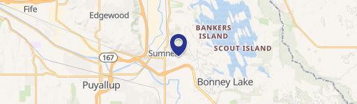 Turnkey Office Suite Available