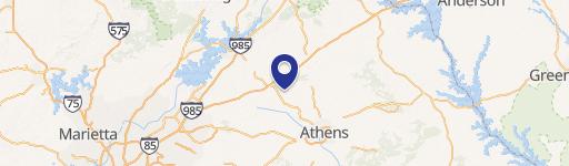 Industrial Acreage Near I-85