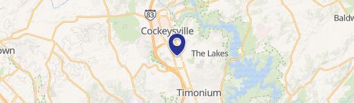 Cockeysville Office Space For Lease