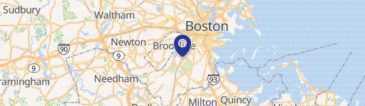 Jamaica Plain Office Space For Rent