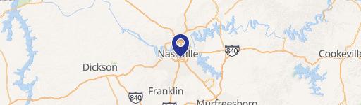 Nashville Development Opportunity Near Downtown